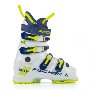 FISCHER Junior's RC4 60 GW Alpine Skis Boots