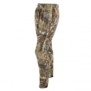 DRAKE Storm Front Fleece Midweight 4-Way Stretch Realtree Edge Pants (DNT4095-030)