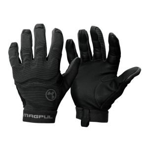 Magpul MAGPUL Men's Patrol 2.0 Black Gloves (MAG1015-001) - $42.61 at gritroutdoors.com