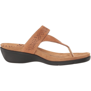 PROPET Women's Wynzie Silver Sandals (WSX051L) - Propet