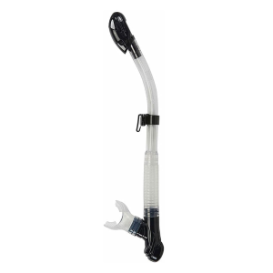 SHERWOOD SCUBA Tiga Dry Snorkel (SN056)