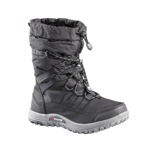 BAFFIN Men's Escalate X Black Boots (EASE-M006-BK1)