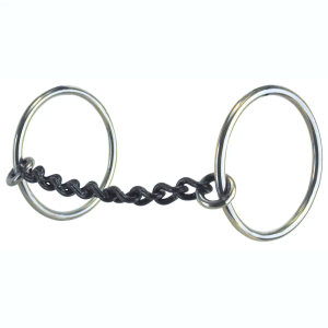 CIRCLE Y Stage A Medium Loose Ring (131) - Circle Y