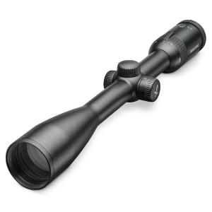 SWAROVSKI Z5 3.5-18x44 BRH Reticle Matte Black Riflescope (59766)
