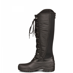 OVATION Women's Telluride Winter Boots (470812BLK)