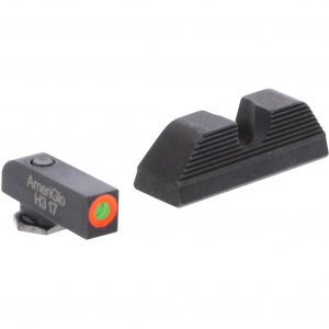 AMERIGLO Protector Sight Set For Glock Gen 5 9mm/.40 (GL-5353)