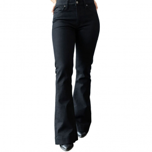 KIMES RANCH Women's Jennifer Black Jeans (JENNIFER-BLACK)