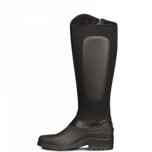 OVATION Women's Highlander Winter Boots (470783BLK)