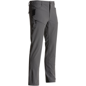 KINGS CAMO Men's XKG Freyr Gray Pants (XKG4221-GRY)