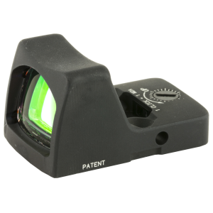 Trijicon RMR Type 2 3.25 MOA Red Dot Sight (RM01-C)