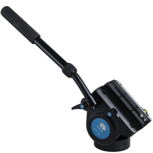 Sirui SIRUI VH-15 Fluid Video Head (VH15) - $275.00 at gritroutdoors.com