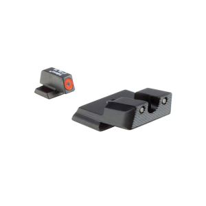 TRIJICON HD Orange Night Sight For S&W SHIELD 40,SHIELD 9mm (SA139-C-600722)