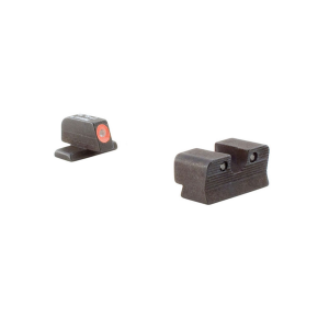 TRIJICON HD Orange Night Sight For Sig Sauer P225,P226,P228,P239,P320 (SG101O)