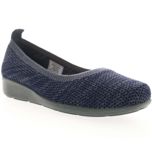 PROPET Women's Yen Casual Shoes (WCX074M) - Propet