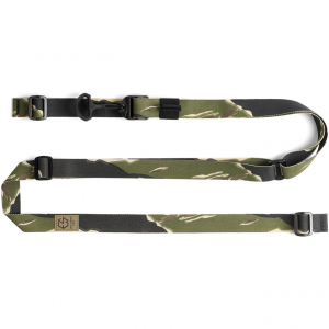 EDGAR SHERMAN DESIGN 1in 2-Point Combat Sling (SL-VTS)