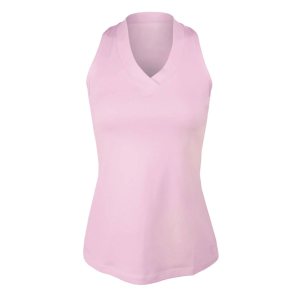 SOFIBELLA Women's UV Colors Racerback Tank - Sofibella