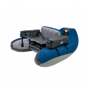 OUTCAST Prowler Navy Float Tube (200-000243)