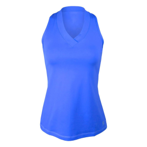 SOFIBELLA Women's UV Colors Racerback Tank - Sofibella