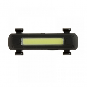 SERFAS Thunderbolt USB Headlight (USL-6BK)