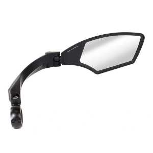 SERFAS Glass Lens Bar Mirror | L/R (MR-4)