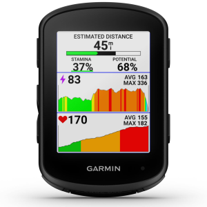 GARMIN Edge 840 Cycling Computer (010-02695-00) - Garmin