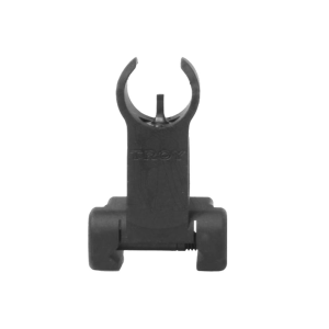 TROY HK Style Front Fixed Battle Sight, Black (SSIG-FBS-FHBT-03)