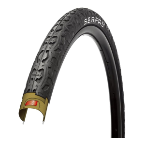 SERFAS Drifter City Tire with FPS (CTR)