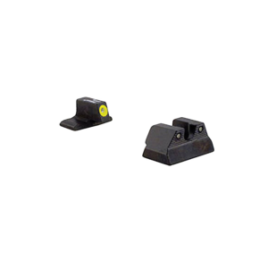 TRIJICON HD Yellow Night Sight For H&K P2000,P2000 SK (HK109Y)