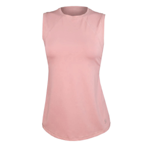 SOFIBELLA UV Colors Sleeveless Tops - Sofibella