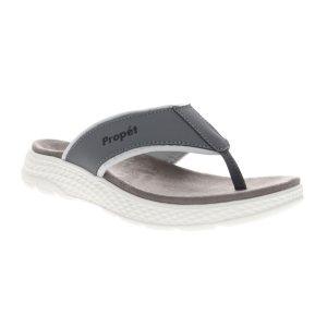 PROPET Women's TravelActiv FT Sandals (WST001P) - Propet