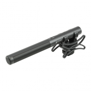 AZDEN Professional Shotgun Microphone (SGM-250P)