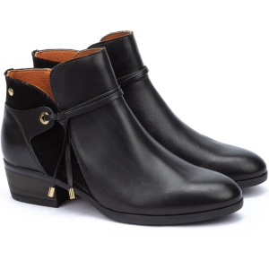 PIKOLINOS Women's Daroca Boots (W1U) - Pikolinos