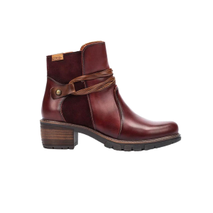 PIKOLINOS Women's San Sebastia Boots (W1T) - Pikolinos