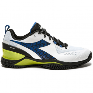 DIADORA Men's Blushield Torneo 2 AG Tennis Shoes