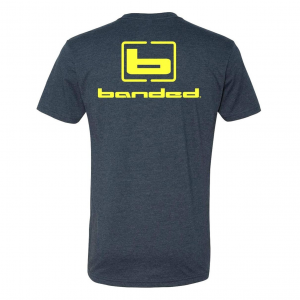 BANDED Signature Logo SS T-Shirt (B07436-PAR)