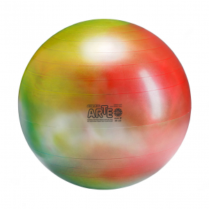 GYMNIC Arte Multicolor Exercise Ball