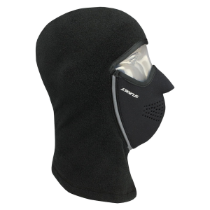 Seirus SEIRUS Magnemask Black Combo Clava (2722.0.001) - $59.99 at gritroutdoors.com