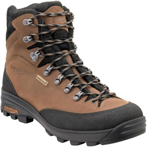 KENETREK Men's Slide Rock Brown Light Hiker Boots (KE-450-HK)