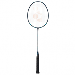 YONEX Nanoflare 800 Pro Deep Green Unstrung 4U Badminton Racquet (NF800PDG4UG5)
