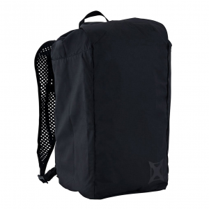 VERTX Go Pack It's Black Backpack (F1-VTX5001-IBK-NA)