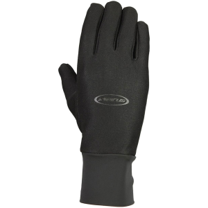 SEIRUS Men's Hyperlite All Weather Black Gloves (1431.1.001) - Seirus