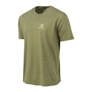 Beretta BERETTA Men's USA 2.0 Short Sleeve T-Shirt (TS226T18900) - $45.99 at gritroutdoors.com