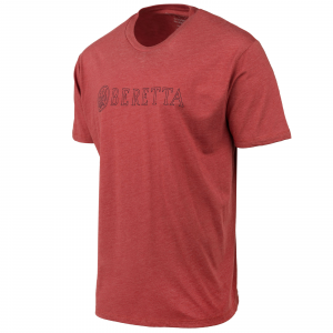 BERETTA Men's Hardlines Short Sleeve T-Shirt (TS219T18900)