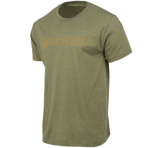 Beretta BERETTA Men's Hardlines Short Sleeve T-Shirt (TS219T18900) - $45.99 at gritroutdoors.com