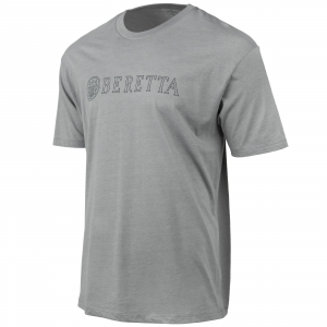 BERETTA Men's Hardlines Short Sleeve T-Shirt (TS219T18900)