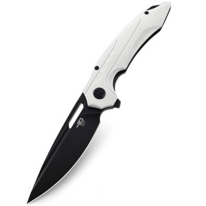 Bestech Knives BESTECH KNIVES Ornetta 3.54in Linerlock Folding Knife (BG50) - $59.46 at gritroutdoors.com