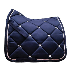 BACK ON TRACK Nights Collection Saddle Pad