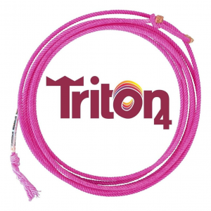 RATTLER Triton4 3/8in 30ft Team Rope (TRITON330)