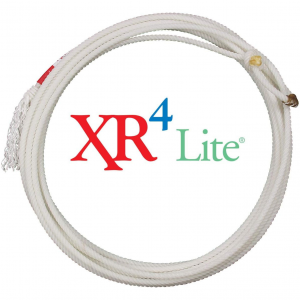 CLASSIC ROPE XR4 Lite 3/8in 30ft Team Rope (XR4S330)
