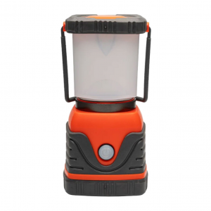 SOL Camp Lantern Recharge With Power Bank (0140-1308)